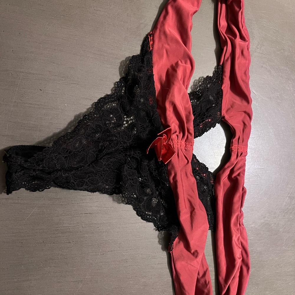 Panty